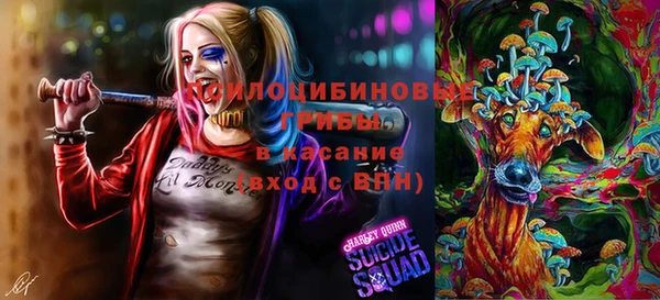 крисы Остров